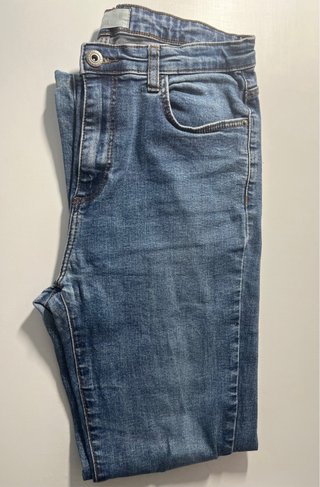 Pantalón vaquero talla 15-16 años
