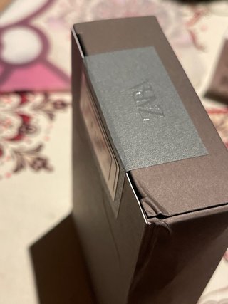 Perfume Zara Man Silver Eau de Toilette 100ml