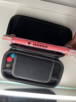 Nintendo Switch Lite. No cambio precio....