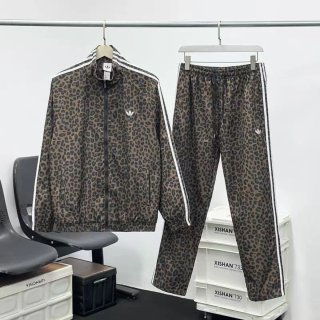 Chándal Adidas Estampado Leopardo