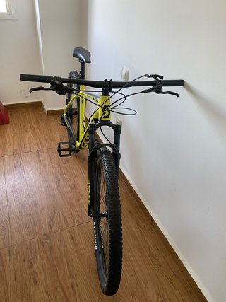 Bicicleta Scott Adulto