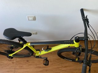 Bicicleta Scott Adulto