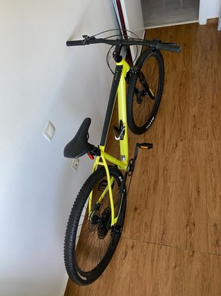 Bicicleta Scott Adulto