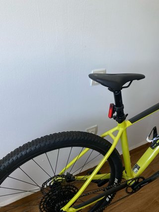 Bicicleta Scott Adulto