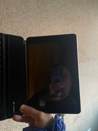iPad mini Space Gray