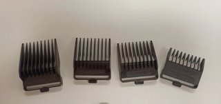 Cortapelo eléctrico UFESA