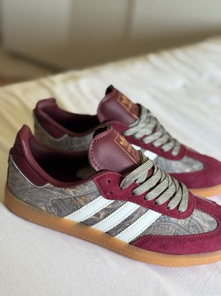Adidas Samba Talla 39