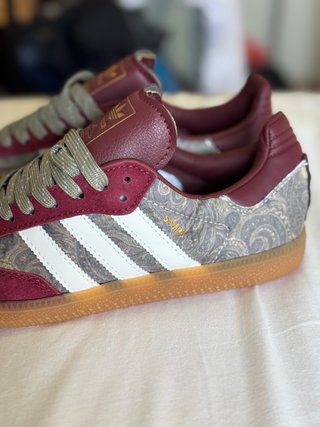 Adidas Samba Talla 39