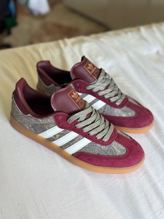 Adidas Samba Talla 39