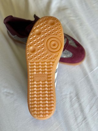 Adidas Samba Talla 39