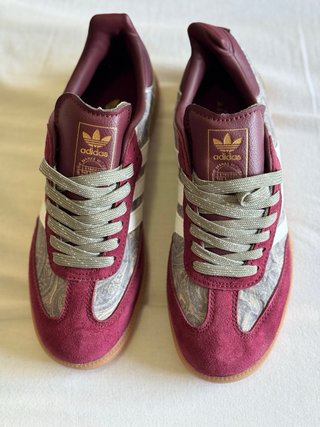Adidas Samba Talla 39