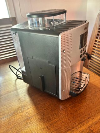 Cafetera Krups EA81