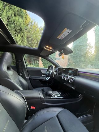Mercedes-Benz Clase A 2019