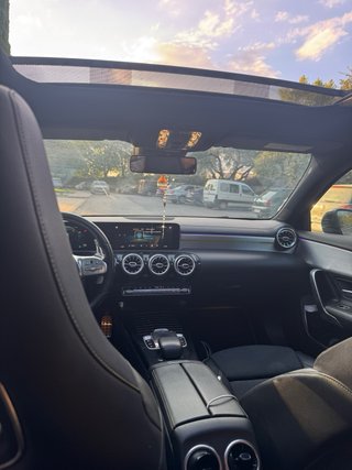 Mercedes-Benz Clase A 2019