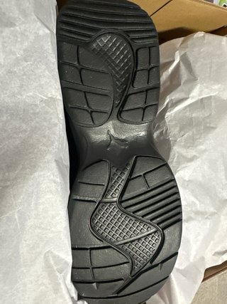 Zapatillas Puma Negras