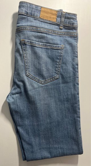 Pantalón vaquero Talla M (13-14 años)