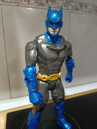 Lote muñecos Marvel , superhéroes