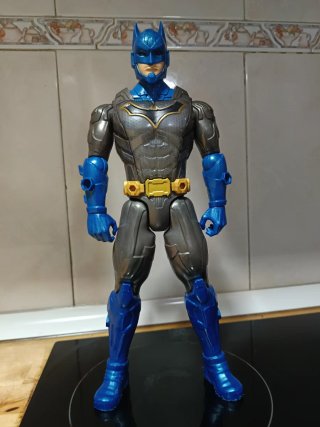 Lote muñecos Marvel , superhéroes