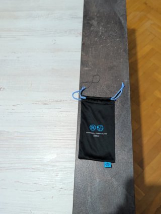 Caja y funda edicion limitada Forocoches