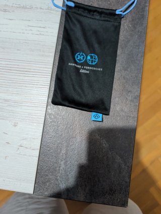 Caja y funda edicion limitada Forocoches
