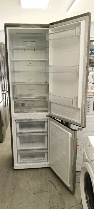 NEVERA COMBI L G NO FROST ENERGÍA A+++