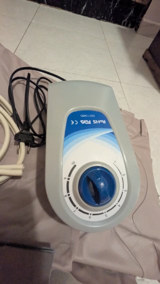 Colchón antiescaras Prim SC-M7