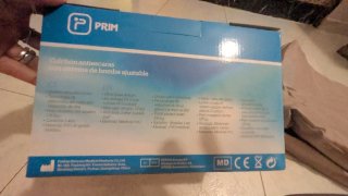 Colchón antiescaras Prim SC-M7