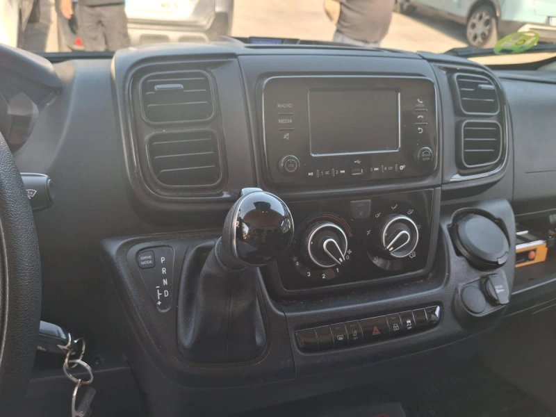 Citroën Jumper 2024, foto 4
