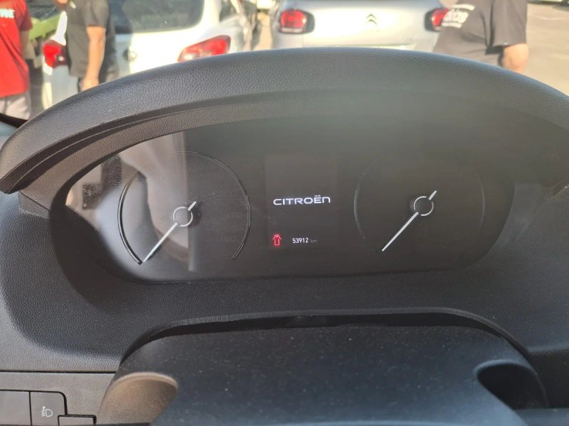 Citroën Jumper 2024, foto 6