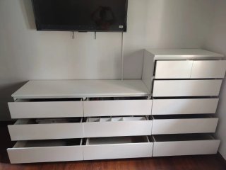 Montaje y Desmontaje Muebles Vizcaya