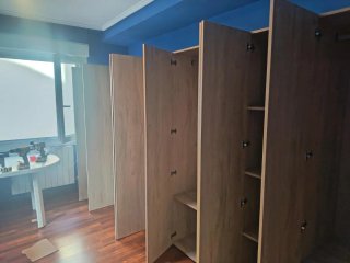 Montaje y Desmontaje Muebles Vizcaya