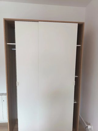 Montaje y Desmontaje Muebles Vizcaya