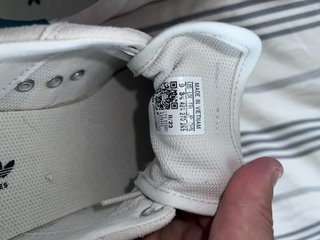Adidas 3MC Zapatillas Originales