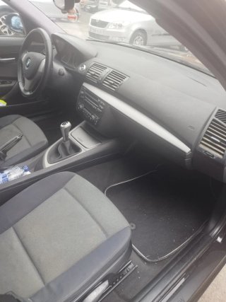 BMW Serie 1 2006