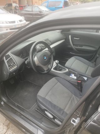 BMW Serie 1 2006