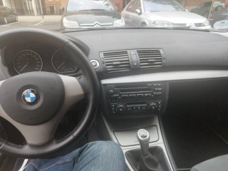 BMW Serie 1 2006