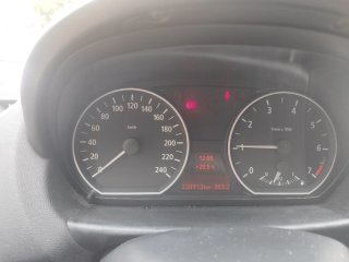 BMW Serie 1 2006