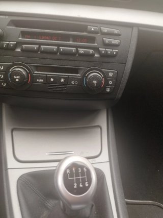 BMW Serie 1 2006
