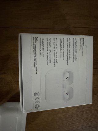 Apple AirPods Pro 2