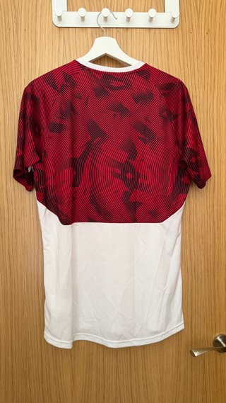 Camiseta AC Milan Oficial