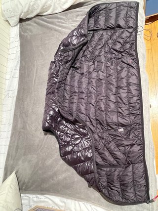 Chaleco Napapijri Negro