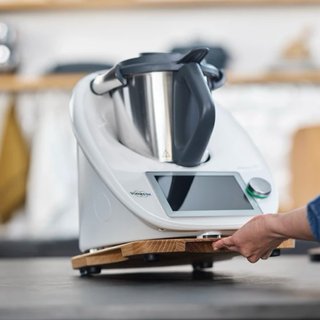 Base deslizante Thermomix TM5/TM6