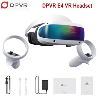DPVR E4 Gafas Realidad Virtual