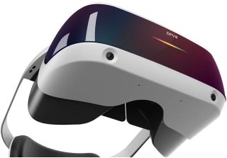 DPVR E4 Gafas Realidad Virtual