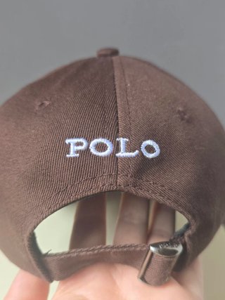 Gorra Nueva