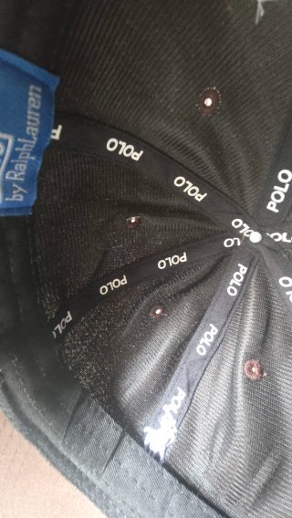 Gorra Nueva