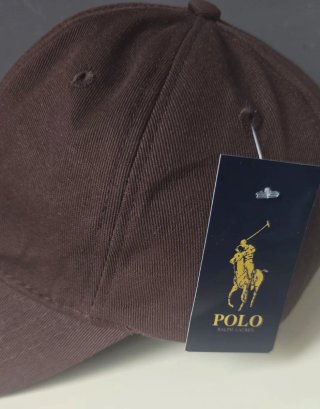 Gorra Nueva