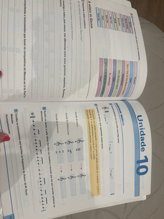 Libro Música 3 Segundo Ciclo ESO