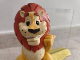 Portafoto Leone