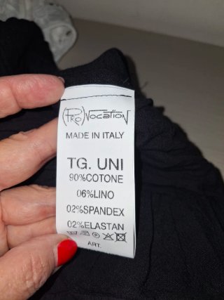Completo gonna maxi e top floreale
